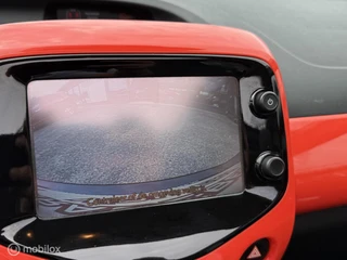 Toyota Aygo 1.0 VVT-i x-wave CAMERA CABRIO AIRCO 5DRS NW APK / 20