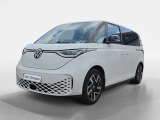 Volkswagen ID. Buzz Pro Advantage 77 kWh | Navigatie Pack | Keyless entry | Parkeercamera