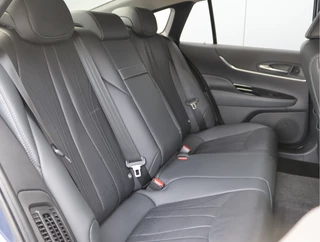 Toyota Mirai Prestige  | 360 Camera | Leder | Head-up | Org. NL / 24