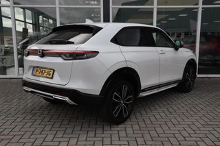 Honda HR-V 1.5 e:HEV Advance Style|Camera|Stoelverwarming|Navi|Apple carplay/Android auto| / 19