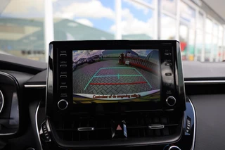 Toyota Corolla Touring Sports 1.8 Hybrid Business|Camera|Navi|NAP!|BTW!| / 10