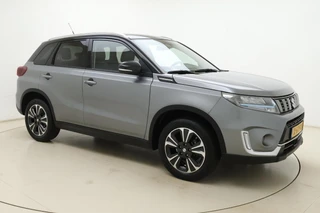 Suzuki Vitara 1.4 Boosterjet Style Smart Hybrid | Parkeersensoren | Navigatie | Cruise control | Climate control | Achteruitrijcamera / 9