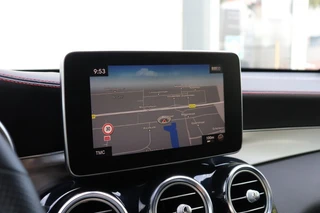 Mercedes-Benz GLC AMG 43 4MATIC ORIG.NL/1E.EIGENAAR/GEDOCUMENTEERD/ 360CAMERA/20' / 57
