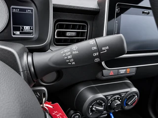Suzuki Ignis 1.2 Smart Hybrid Select | 1e eigenaar | Apple Carplay/Android | Camera | Parkeersensoren | DAB / 22