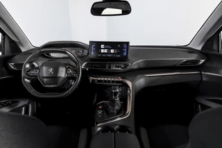 Peugeot 3008 1.2 PureTech 130 PK Active Pack Business Orig. NL  | Dig. Cockpit | Cruise | PDC | NAV + App. Conncect | ECC | Afn. Trekhaak | LM 19" | / 4