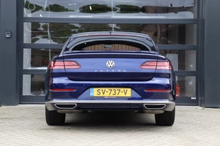 Volkswagen Arteon 2.0 TSI Business R-Line | NAP | 190PK | Adaptive Cruise | Virtual Cockpit | Clima | Navi | Stoelverwarming | Led / 24