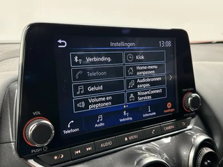 Nissan Juke 1.0 DIG-T N-Connecta CAMERA CARPLAY NAVI CRUISE LM ECC. / 28