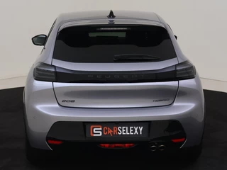 Peugeot 208 1.2 Hybride eDSC6 145 GT Automaat Carplay 3D Cockpit Clima Camer / 28