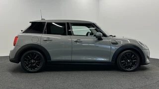 Mini 5-Deurs 1.5 One Essential|Carplay|Camera|Cruise|Navi| / 10