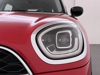 MINI Countryman 1.5 Cooper S E ALL4 RIJKLAARPRIJS INC. 12 MND BOVAG GARANTIE | SPORTSTOELEN | AFN. TREKHAAK | 4X4 | STOELVERWARMING| / 18