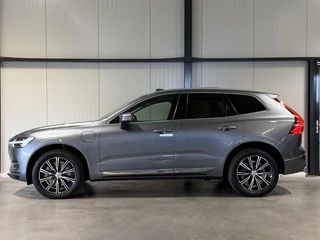 Volvo XC60 2.0 Recharge T6 AWD Pano H&K Leer Camera SOH 90% / 9
