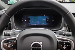 Volvo XC60 T6 AWD Ultra Black Edition 360 Cam Pano Trekhaak 21 inch Alarm / 23