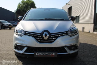 Renault Grand Scenic 1.3 TCe Limited 7p./Pano/Led/Navi/Dhd/ / 13