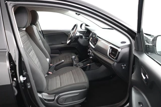 Kia Stonic 1.0 T-GDi MHEV DynamicPlusLine  - Apple Carplay/Android Auto - Cruise Control - Climate Control - Navigatie - Stuur/Stoel Verwarming - Fabrieksgarantie tot 01-2032 / 30