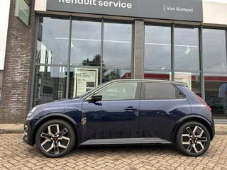 Renault 5 Comfort range iconic cinq 52 kWh  | INCL. V2G LADER | WINTERPACK | CAMERA / 2