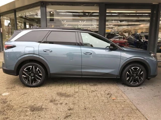 Peugeot 5008 Hybrid 145 GT Automaat / 5