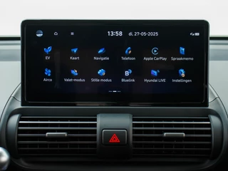 Hyundai Inster Pulse 49 kWh Dealer | Adaptieve Cruise Control / 29