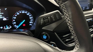 Ford Focus Wagon 1.0 EcoBoost Titanium Business PANO LEER CRUISE NAVI CARPLAY ECC. / 31
