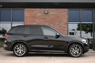 BMW X5 xDrive50e M-Sport  Skylounge Comf-stoel ACC 360 HUD H/K 21inch / 43
