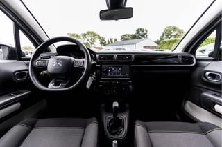 Citroën C3 1.2 PureTech Live  LED | Cruise | NL Auto / 28