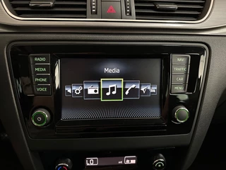 Škoda Rapid 1.0 TSI GREENTECH CLEVER ECC STOELVERW. / 46
