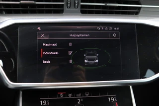 Audi A6 Avant 45 TFSI Pro Line | Dealer Onderhouden | Adaptive Cruise | Stoelverwarming | Navi | Sensoren | Drive Select | / 33