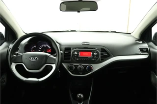 Kia Picanto 1.2 CVVT Comfort Pack  Airco - Elektrische ramen - Lichtmetalen velgen - Virena zekerheidspakket € 895,- / 29