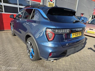 Lynk & Co 01 - 1.5 261PK Plug-in Hybrid, Pano, Camera , Apple Carplay✅NL AUTO / 12