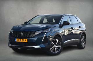 Peugeot 3008 1.2 PureTech Allure | Half Leer | Camera | HUD | Apple CarPlay / 30