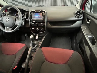 Renault Clio 1.2 Authentique | Cruise Control | Airco | Navi | Bluetooth | DAB / 22