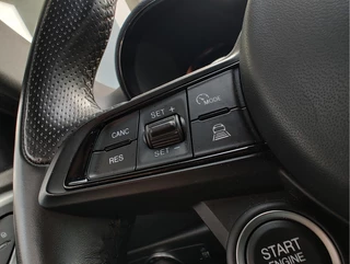 Alfa Romeo Tonale 1.5T HYBRID Ti AUTOMAAT  Matrix LED | Keyless | Adaptive Cruise / 26
