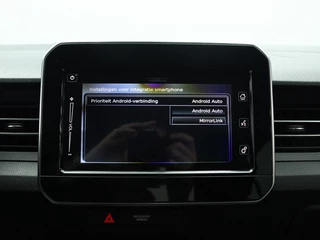 Suzuki Ignis 1.2 Smart Hybrid Style Automaat Carplay Navigatie | Camera | C / 29