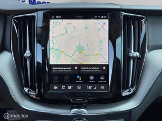 Volvo XC60 2.0 T6 Plug-in hybrid AWD Plus Dark / 14