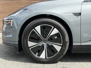 Polestar 4 Long Range Single motor 100 kWh Cruise control adaptief / Panoramadak / 360 Camera / 14