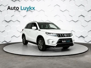 Suzuki Vitara 1.5 Hybrid Select Automaat Apple Carplay/Android Auto | Adaptieve Cruise Control | Parkeercamera / 11