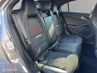 Mercedes A-klasse 180 Prestige / 20