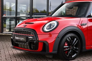 MINI Cooper Mini 2.0 John Works  Pano ACC H/K JCW-stoelen / 22
