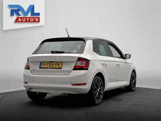 Skoda Fabia 1.0 TSI Business Edition Clever | Carplay | Airco | Camera | PDC | Cruise/Control | Keyless | / 6