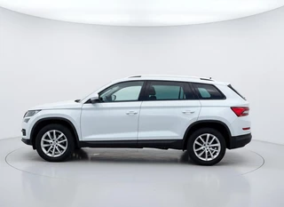 Skoda Kodiaq 1.5 TSI Limited Business Edition / 4
