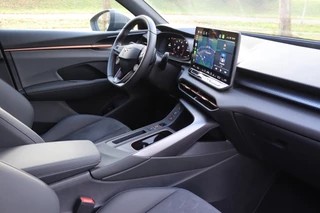 CUPRA Terramar 1.5 TSI e-Hybrid Advanced  Matrix LED/Keyless/Camera/Sfeer/ACC/20"/Trekhaak wegkl. / 10