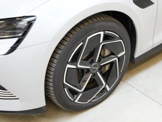 BYD SEAL Excellence AWD 82.5 kWh ✅Warmtepomp✅Dodehoek✅Lane Ass✅Keyless✅Stoelverw+Koeling✅ / 16