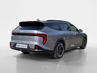 Kia K4 Sportswagon 1.0 T-GDi MHEV GT-Line Launch Edition | 17" inch velgen | Schuif/kanteldak | Schakelflippers | Nu €1000,- Inruilpremie! / 6