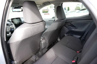 Toyota Yaris 1.5 HYB Camera,Carplay, Trekhaak / 10