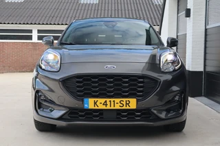 Ford Puma 1.0 EcoBoost Hybrid ST-Line X - Winter pack - Virtual cockpit - Carlay - LED - Camera / 8