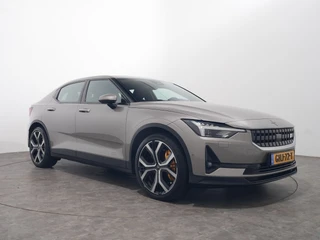 Polestar 2 LONG RANGE DM 476PK PERFORMANCE PILOT PLUS SOH 91,92% | Performance Upgrade / 17