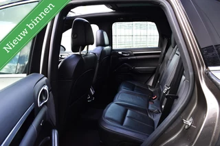 Porsche Cayenne 4.8 V8 S PANORAMADAK/LEDER/XENON/NAVI/STOELVW/ETC.! / 23