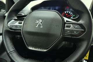 Peugeot 2008 1.2 PureTech Active Cruise Control l Airco l Apple Carplay/Android Auto l Parkeersensoren l Centrale Deurvergrendeling l Elektrische ramen l Elektrisch Verstelbare Spiegels / 19