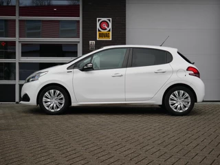 Peugeot 208 1.2 PureTech Signature Nieuwe Riem| Carplay| Stoelverwarming / 2