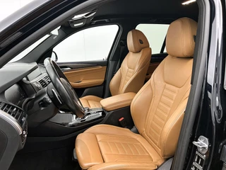 BMW X3 XDrive20i High Executive M Sport | Adaptive Cruise | Stoelverwarming | / 6