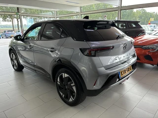 Opel Mokka Electric GS 54 kWh | Climate control | Navigatie | Verwarmbaar stuur | Elektrisch Pakket | Camera | Parkpilot | 18" LM-Velgen | Parkpilot / 51